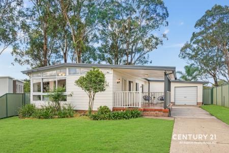 11 Cunningham Crescent, Blacktown, NSW 2148, Australien