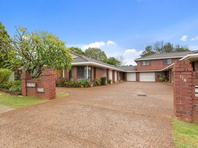 1/11A Gatfield Street, Newtown, QLD 4350, Australie