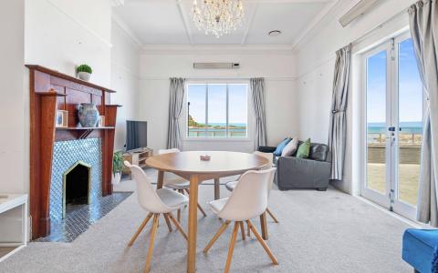 72 Owhiro Bay Parade, Owhiro Bay, 惠灵顿 6023, 新西兰