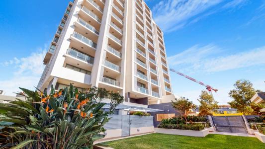1101/111 High Street, Mascot, NSW 2020, Australia