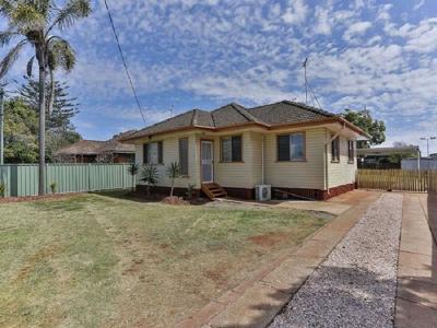 441 Tor Street, Newtown, QLD 4350, Australie