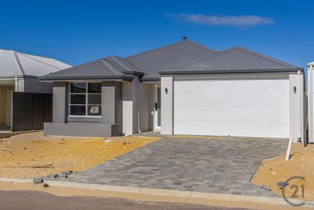 20 Longitude Road, Port Kennedy, WA 6172, Australie