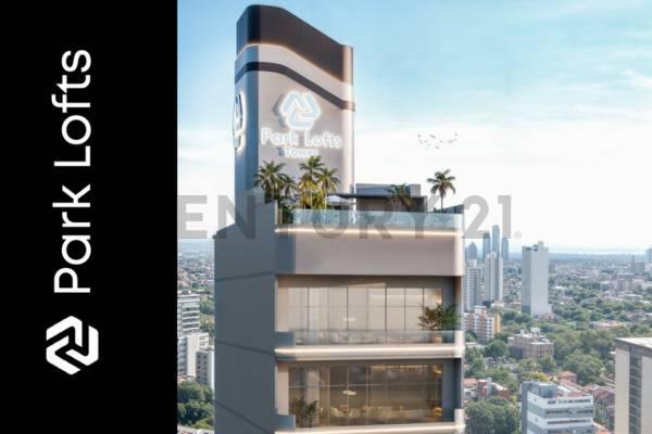 AV. SANTA TERESA 2400, Ycuá Satí, Asunción 001410, 巴拉圭