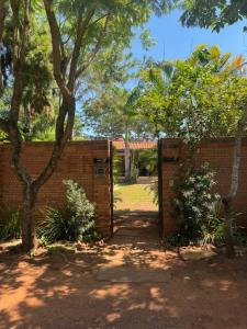 Barrio Cerrado La Floresta , Luque, Central 00001, Paraguai