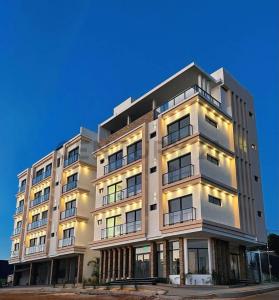 PARANA BEACH APART HOTEL , Encarnación, Itapúa 6000, Paraguay