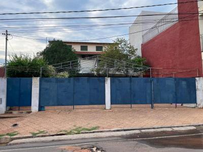 Santa fe (ex la paz) c/ Saturio Rios , Lambaré, Central 00001, Paraguay