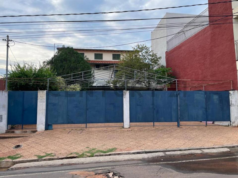 Santa fe (ex la paz) c/ Saturio Rios , Lambaré, Central 00001, Le Paraguay