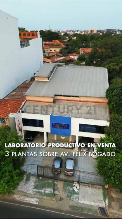 San Roque, Asunción 00001, Paraguay