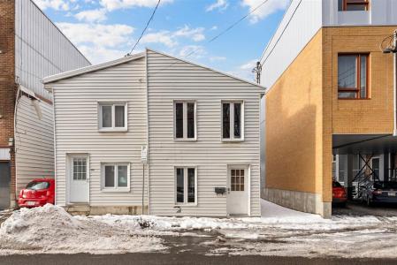 514  Rue Kirouac, Québec (La Cité-Limoilou), Québec G1N 2H4, Canada