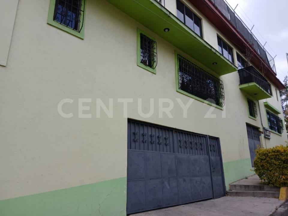 Jinete 1,, Alvaro Obregón, Ciudad De México 01430, Messico