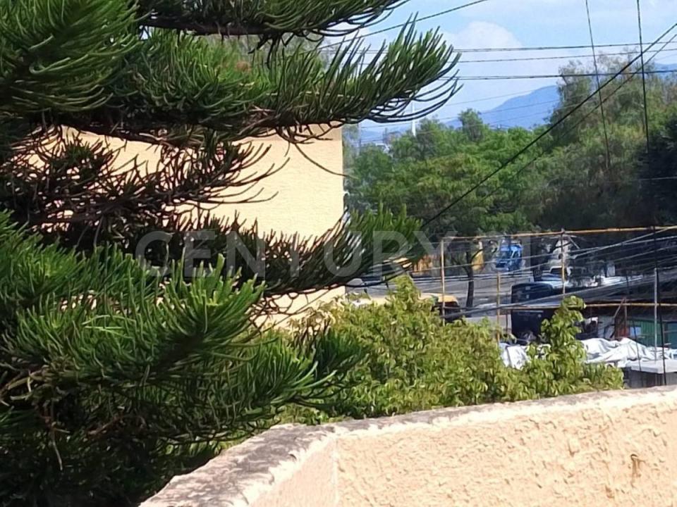 Prol. Fresnos 32 Depto. 302,, Cuautitlán Izcalli, Estado De México 54750, México