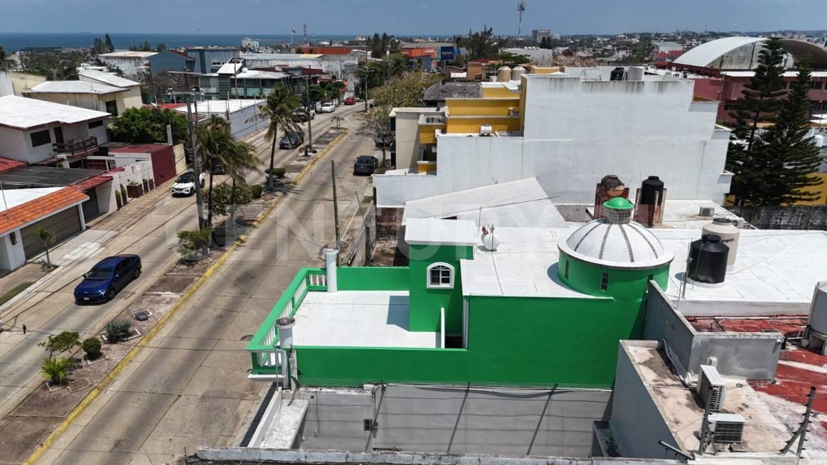 Av. López Mateos 209,, Coatzacoalcos, Veracruz 96500, Mexique