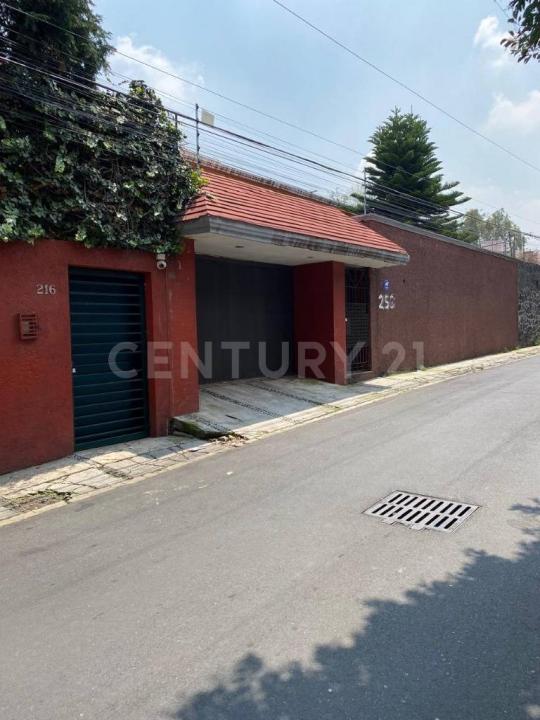 Nino de Jesus 256,, Tlalpan, Ciudad De México 14090, Mexiko