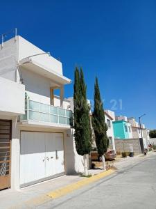 Circuito del Cromo 122,, Pachuca De Soto, ولاية هيدالجو 42082, المكسيك