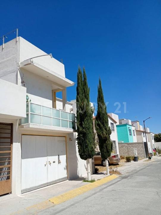 Circuito del Cromo 122,, Pachuca De Soto, Hidalgo 42082, Mexique