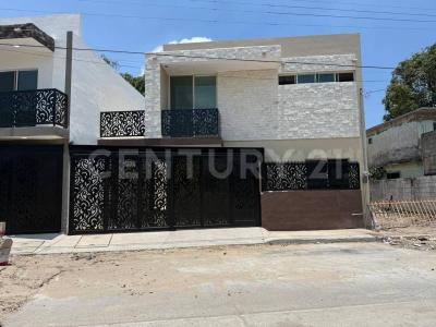 JOSE MARIA MORELOS Y PAVON 303-2,, Ciudad Madero, Tamaulipas 89490, Mexico