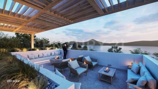 las fuentes 1,, Jocotepec, Jalisco 45825, México