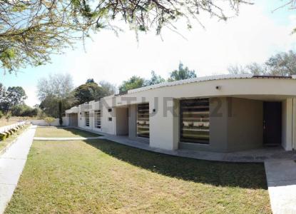 Calle 11 de Miraflores pasando el colegio La Salle , Miraflores, Tarija 00001, Bolivie