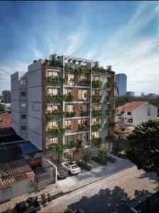 Av. Banzer y Av. Beni entre 4to y 5to anillo Edificio Essenzia , Norte, Santa Cruz 00001, Bolivia