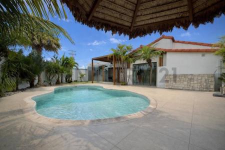 Condominio La Fontana Riviera 2 Av. G77 , Norte, Santa Cruz 00001, Bolivia