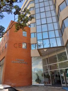 Equipetrol, Santa Cruz 00001, 玻利维亚