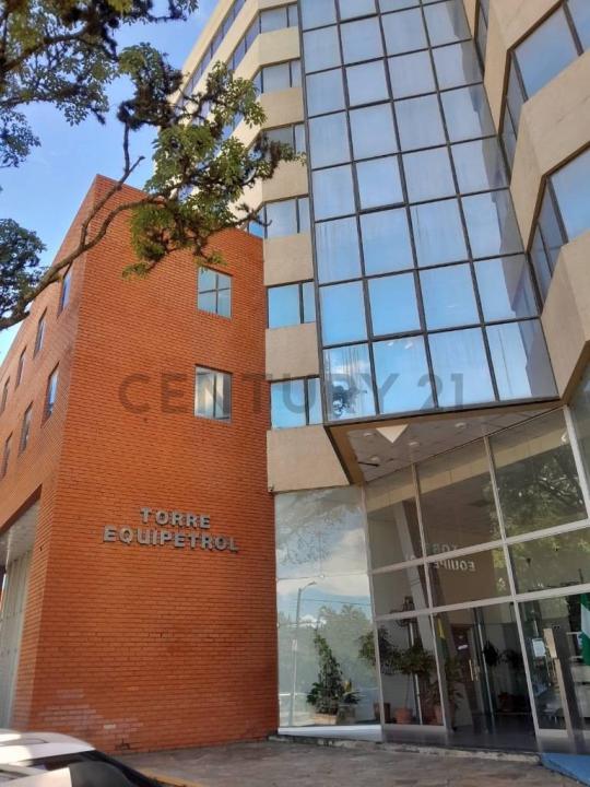 Equipetrol, Santa Cruz 00001, 玻利维亚