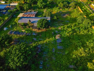Parque Industrial, Santa Cruz 00001, Bolivia