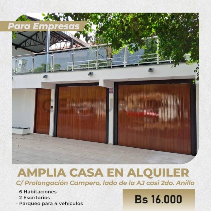 센트로, Santa Cruz 00001, 볼리비아