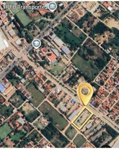 Sur, Santa Cruz 00001, Bolivie