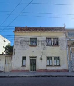 CALLE ZAMORA S/N, Porlamar, Nueva Esparta 6301, 委內瑞拉