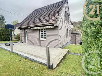 Bolbec, Haute-Normandie 76210, Francia