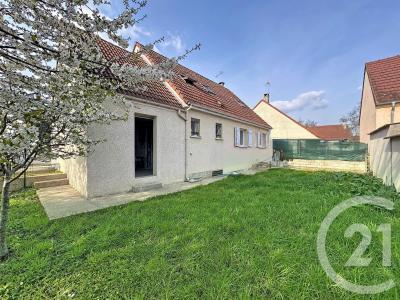 Sens, Bourgogne 89100, França