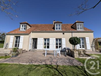 Montipouret, Centre 36230, France