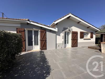 Ares, アキテーヌ 33740, アキタン