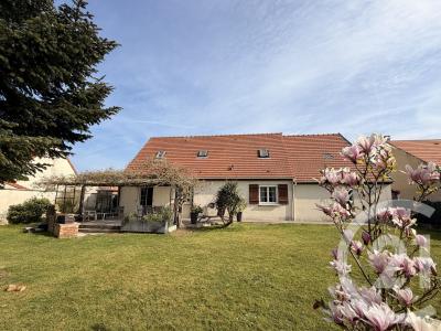 Rozay En Brie, Île-de-France 77540, France