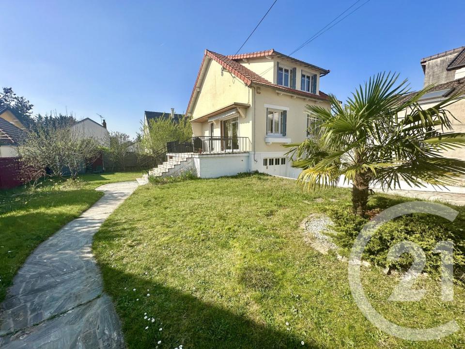 Herblay Sur Seine, إيل دي فرانس 95220, فرنسا