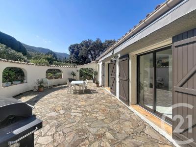 Ceret, Languedoc-Roussillon 66400, France