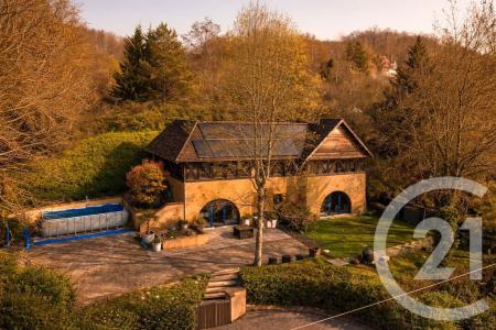 Sorel Moussel, Centre 28260, France