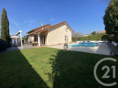 Genas, Rhône-Alpes 69740, France