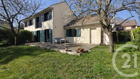 Montesson, 法兰西岛 78360, 法國