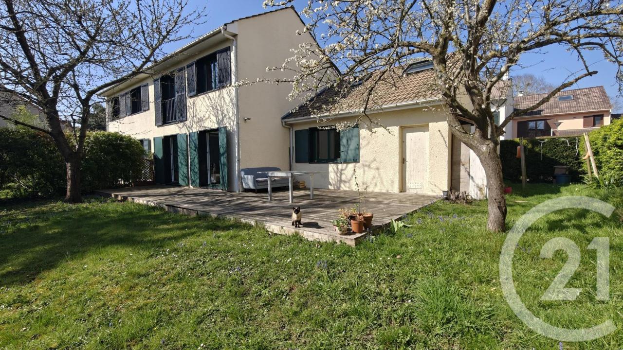 Montesson, 法兰西岛 78360, 法國