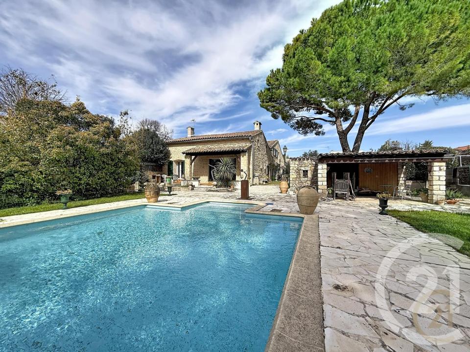 Gigean, Languedoc-Roussillon 34770, Frankreich