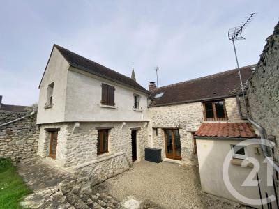 Chamant, Picardie 60300, 法國