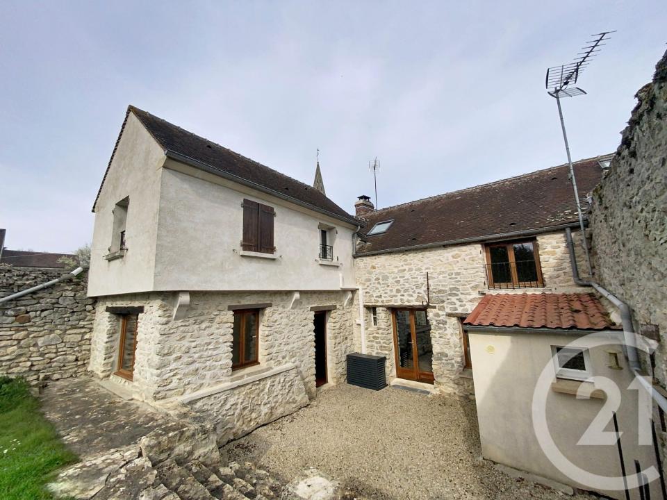 Chamant, Picardie 60300, 法國