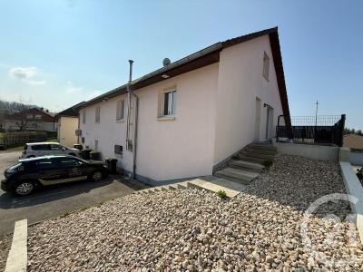 Tarcenay, Franche-Comté 25620, France