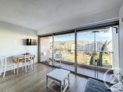 Mandelieu La Napoule, Provence-Alpes-Côte d'Azur 06210, France