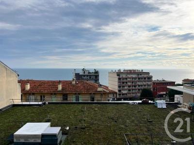 Cap D Ail, Provence-Alpes-Côte D'Azur 06320, Francia