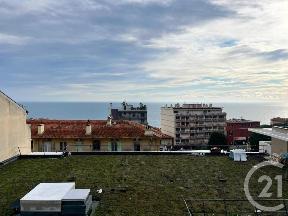 Cap D Ail, Provence-Alpes-Côte D'Azur 06320, Francia