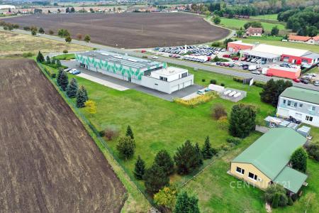 Choťánky, Nymburk 100 00, チェコ共和国