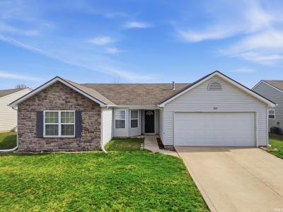 4367 Timber Creek Parkway, New Haven, Indiana 46774-3109, Estados Unidos